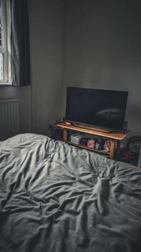 cozy autumn flat